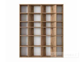 Стеллаж открытый №1 "Light"