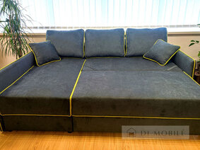 Диван угловой «Флорида DB»