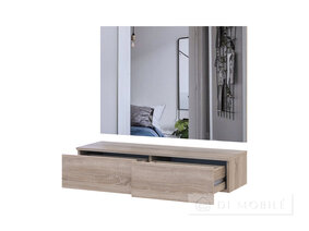 Set de mobilier "Levia + oglinda"