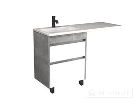 Stand peste masina de spalat cu poli "Polo Loft 60-U"