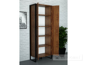 Шкаф "ШЛ-4 Лофт"