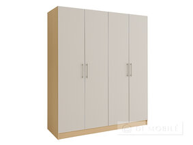 Cabinet pliant "Shr-4" 1200 mm