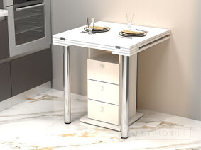 Стол раскладной "Кардамон"