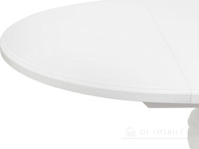 Стол обеденный круглый "Гермес"