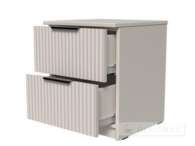 Patul TP3 cu frezare