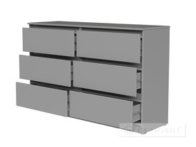 Chipboard Komode K11