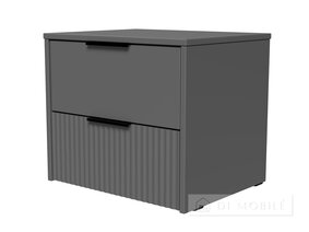 Masa de pat TP5 cu frezare