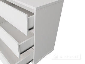 "Light 3 Box" dresser