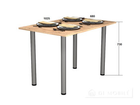 Стол "Фуршет"