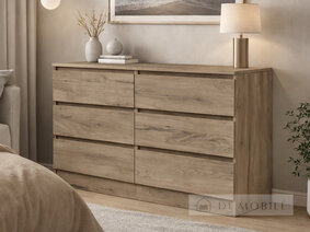 Chipboard Komode K11