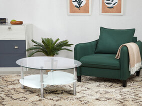 Стол журнальный "Ненси"