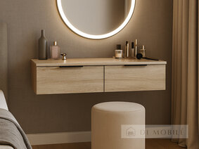 Tabelul de toaletă TC1