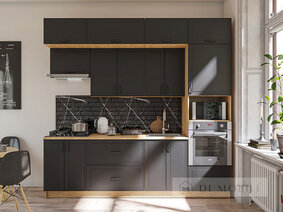 Модульная кухня "Гранд"