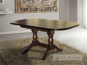 Стол обеденный раскладной "Орфей"