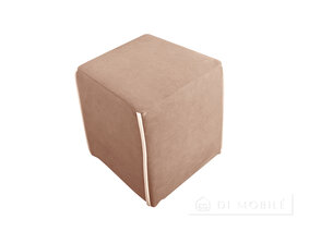 Пуф "Куб" без пуговицы