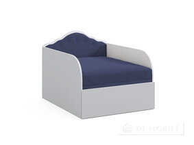 Scaun pliant pentru copii "Prințesă