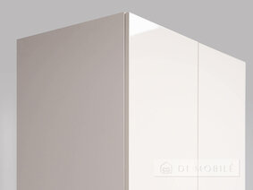 Шкаф "Лори" 2дв 2шх