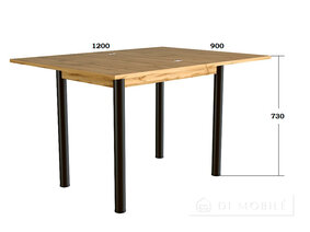 Стол "Модерн плюс"