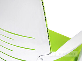 Стул компьютерный "Зум"