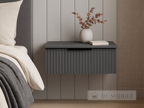 Masa noptiera TP1 cu frezare