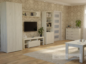 Simple SRS-1100 dulap