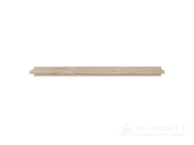 Poliță "POL/100" „Kaspian” Stejar Sonoma
