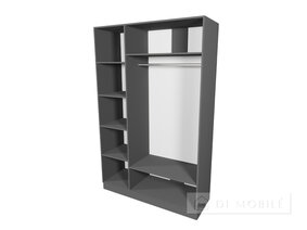 Cabinet pliant "City C-16" 1800 mm