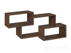 Полка 3-уровневая П1 "Комфи"