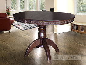 Стол обеденный раскладной "Престиж"