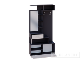 Mobilier pentru hol „Amina”