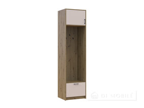 Atârnator "Rondy" cu cipboard antresol