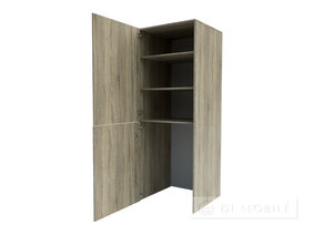 Шкаф под стиральную машину "Лаундри"