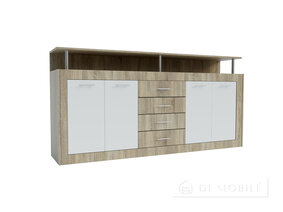 Комод "Прага"