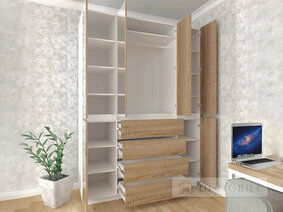 HOLD No. 47d cabinet