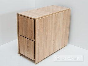 Стол-книжка со стульями "Гостеприимный"