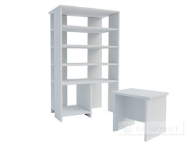 Стеллаж для обуви "Брэдли"