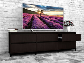 Loft KL 105 sertar