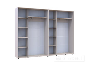 Corp pentru dressing "Sigma" 2800 mm