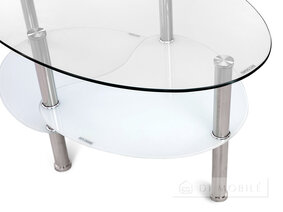 Стол журнальный "Ненси"