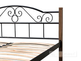 Кровать "Регина Вуд"