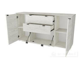 Komode "Simple KS-1500" (3+2)