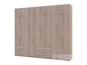 Cabinet Lucas 3+4DSP