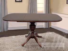 Стол обеденный раскладной "Триумф"