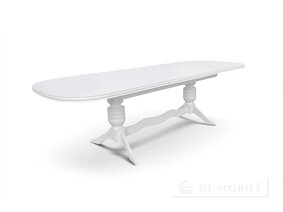 Стол обеденный раскладной "Гетьман"