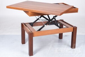 Стол-трансформер "Флай"