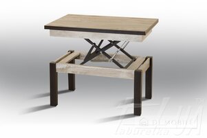 Стол-трансформер "Флай"