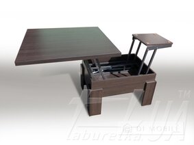 Стол-трансформер "Дельта"