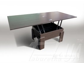 Стол-трансформер "Дельта"