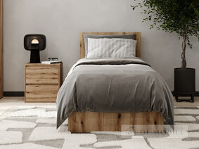 Кровать "Light"