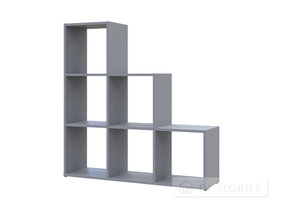 Rack "Steppe" 3x3